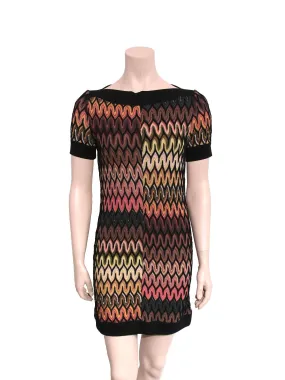Wool Knit Dress