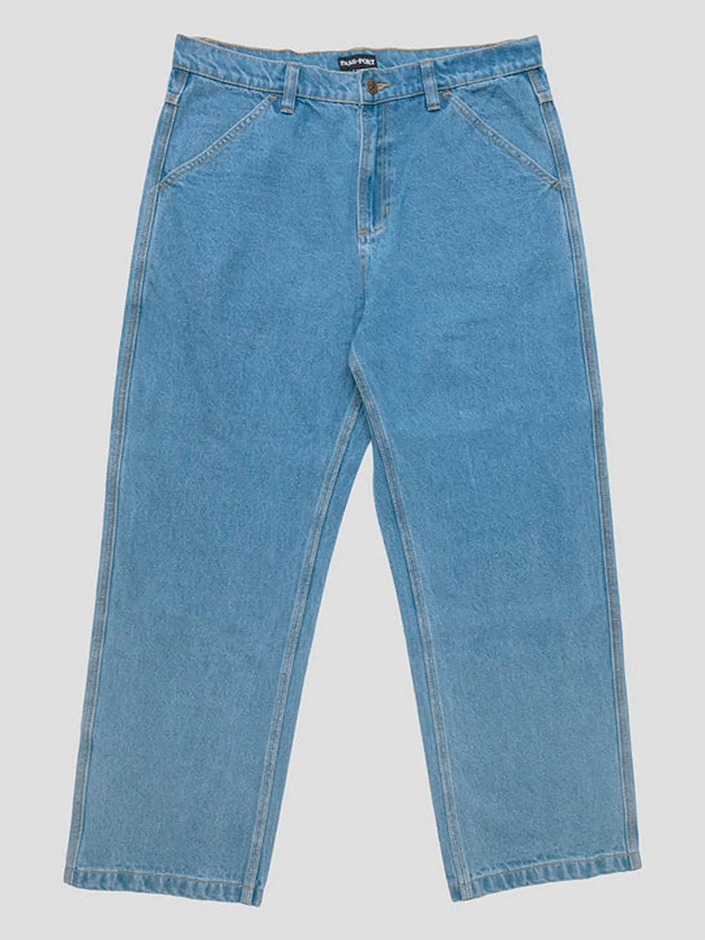 Workers Club Jeans