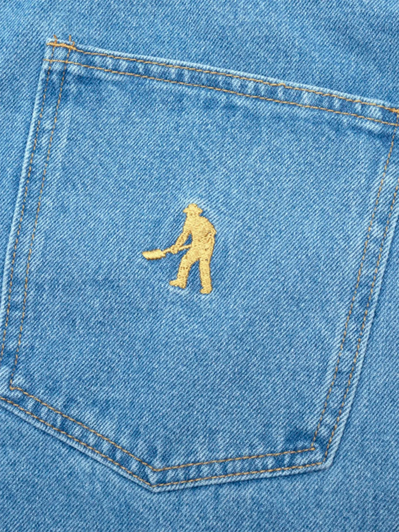 Workers Club Jeans