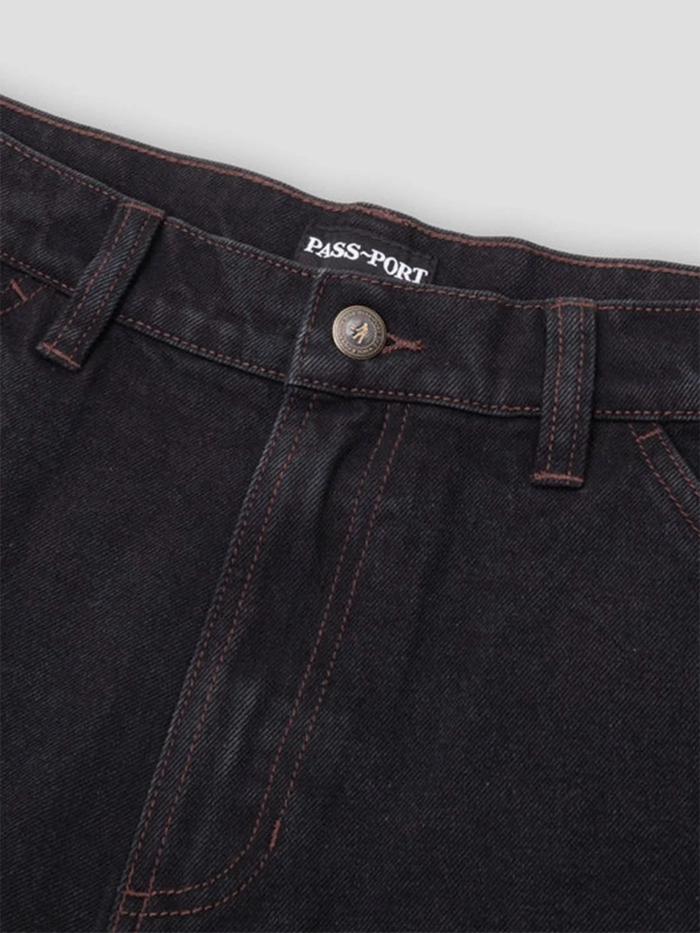 Workers Club Jeans