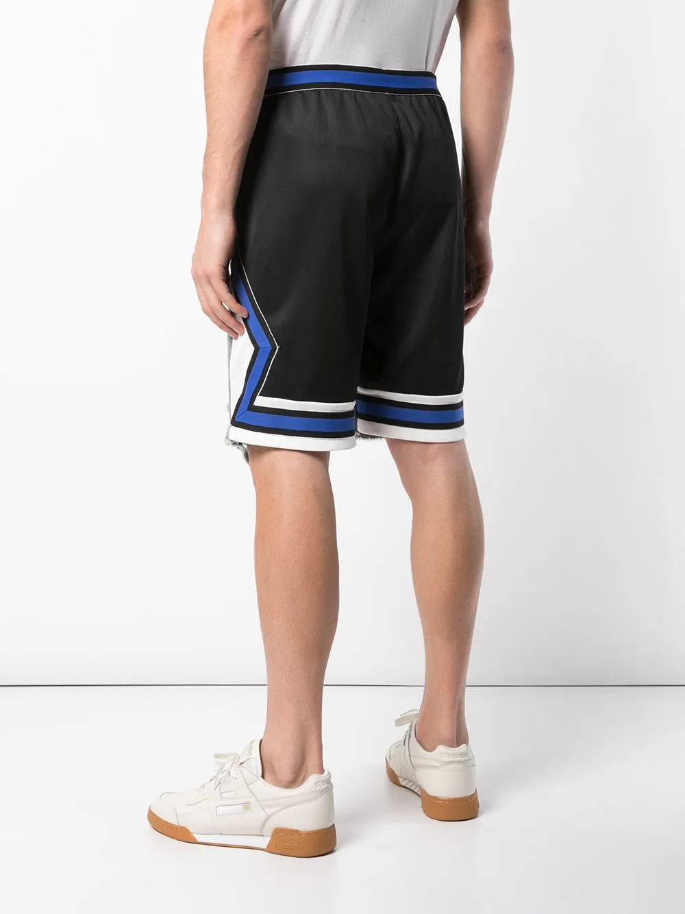 WORLD SERIES HYBRID SHORT