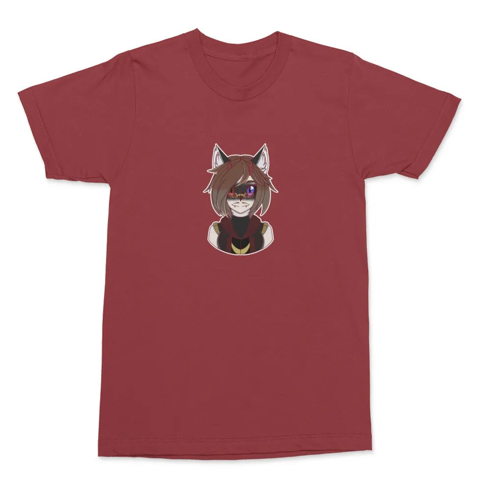 Zombic Bloodist T-Shirt