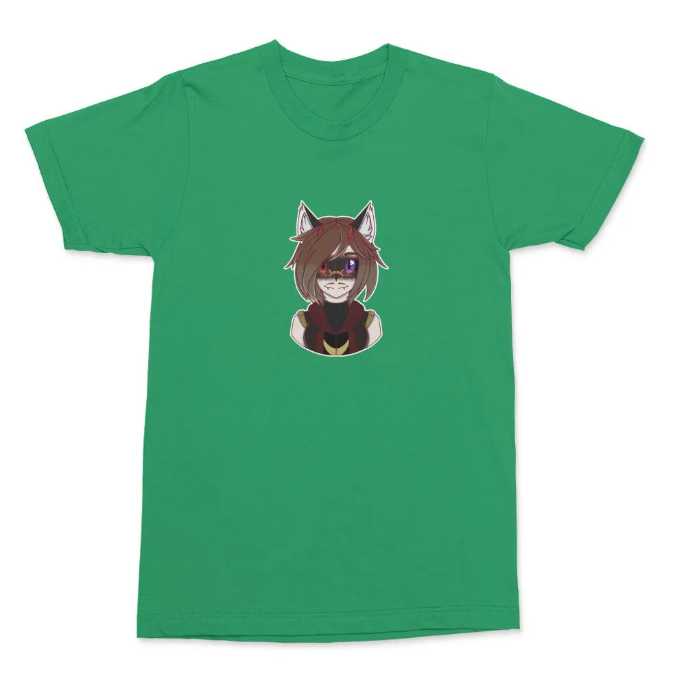 Zombic Bloodist T-Shirt