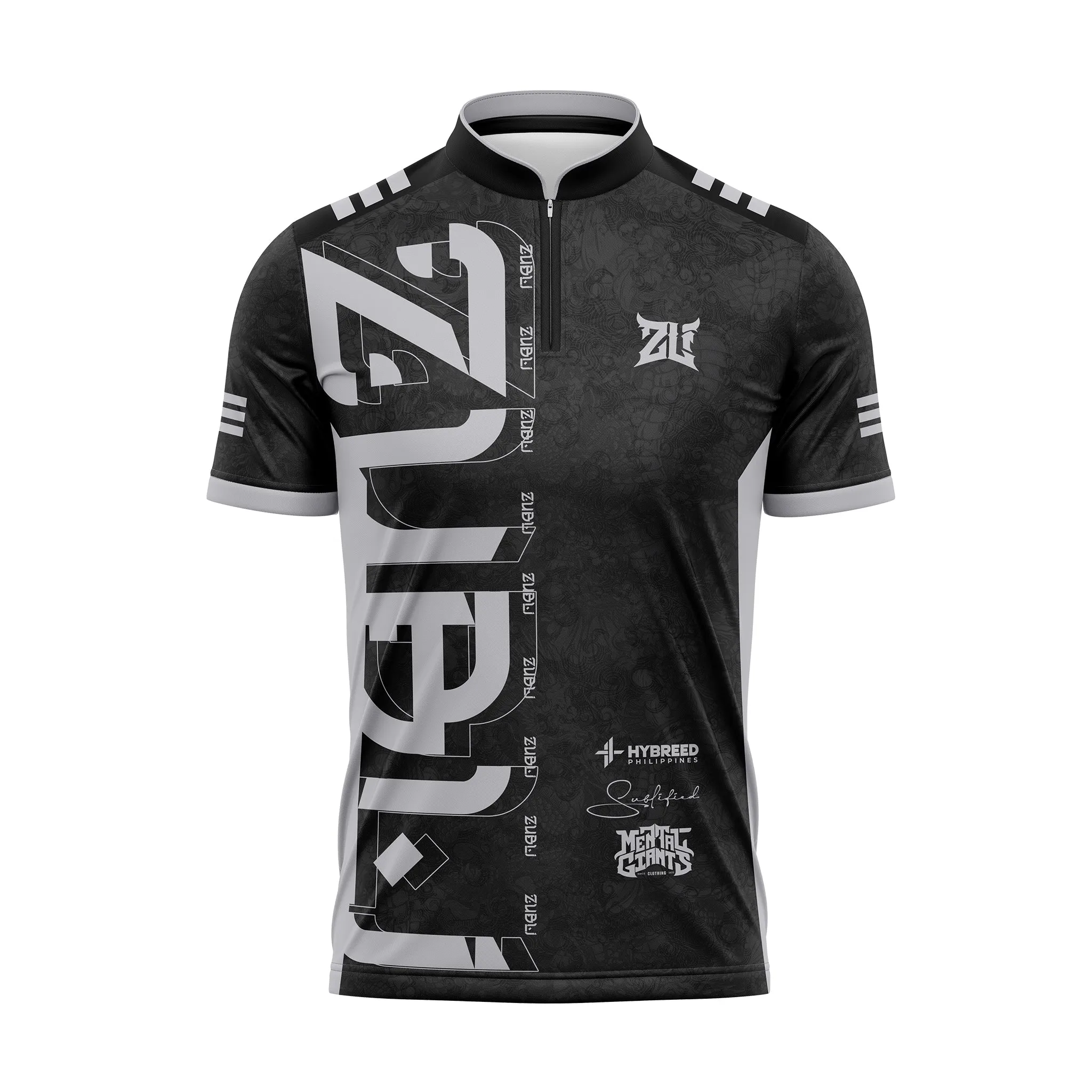 Zubli® Monochrome