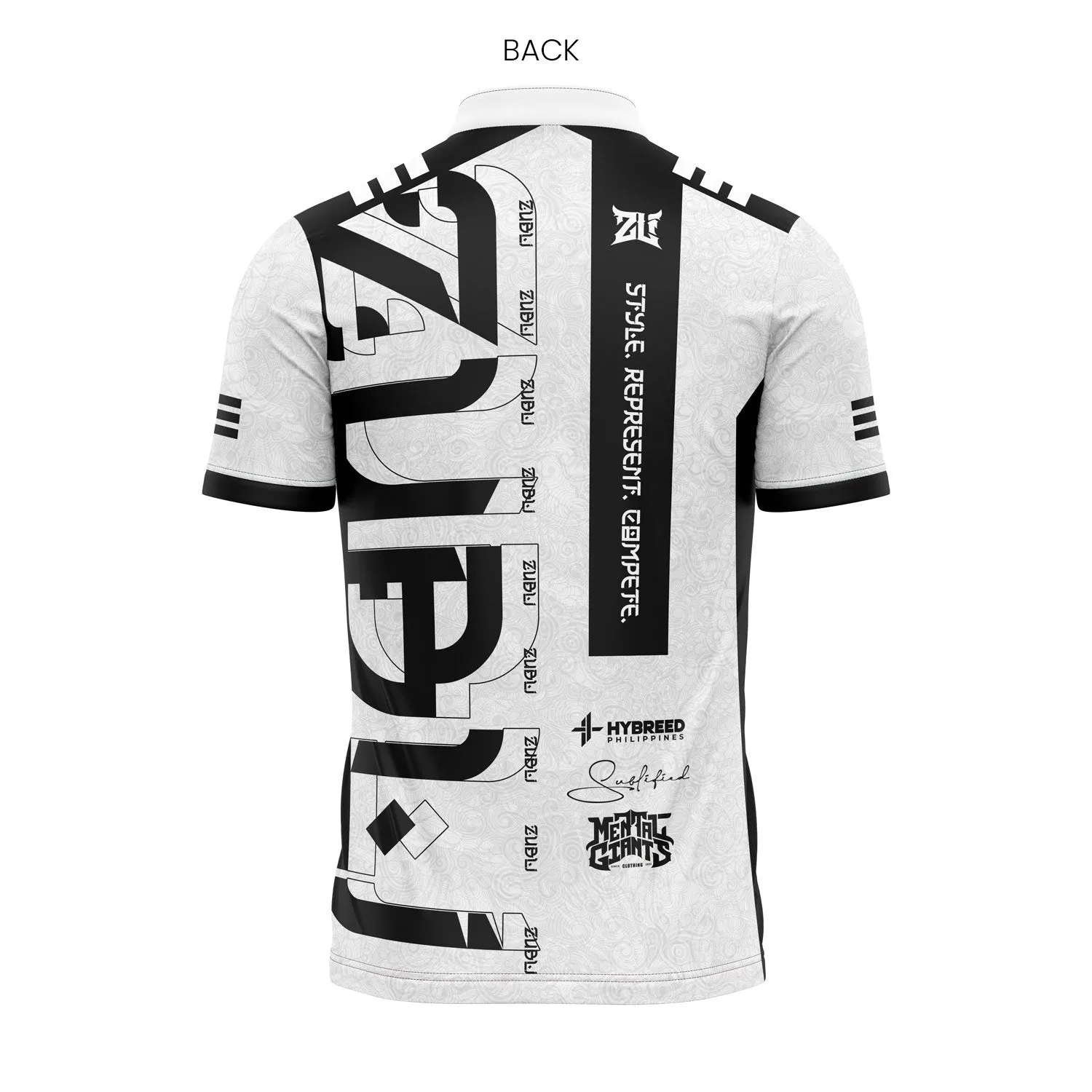 Zubli® Monochrome