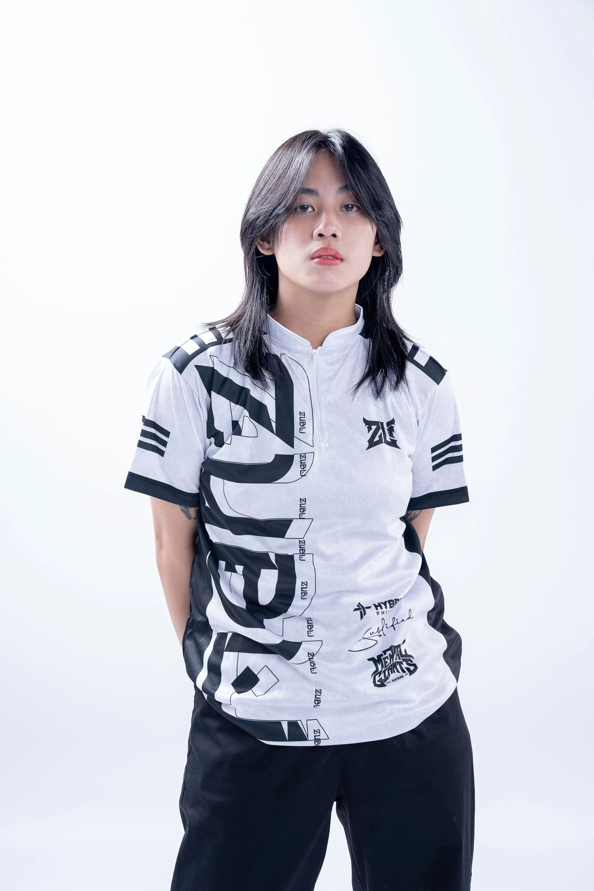 Zubli® Monochrome