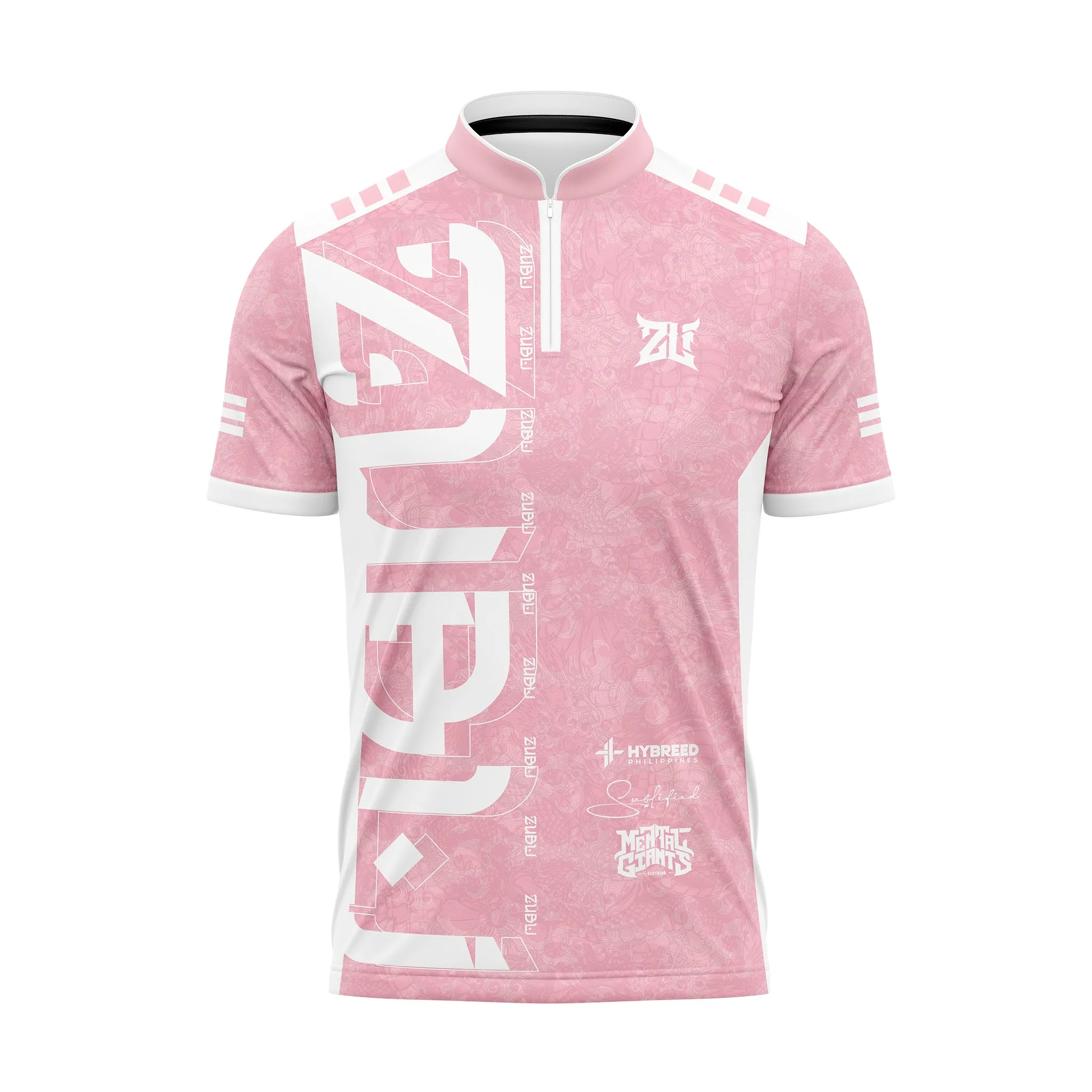 Zubli® Monochrome