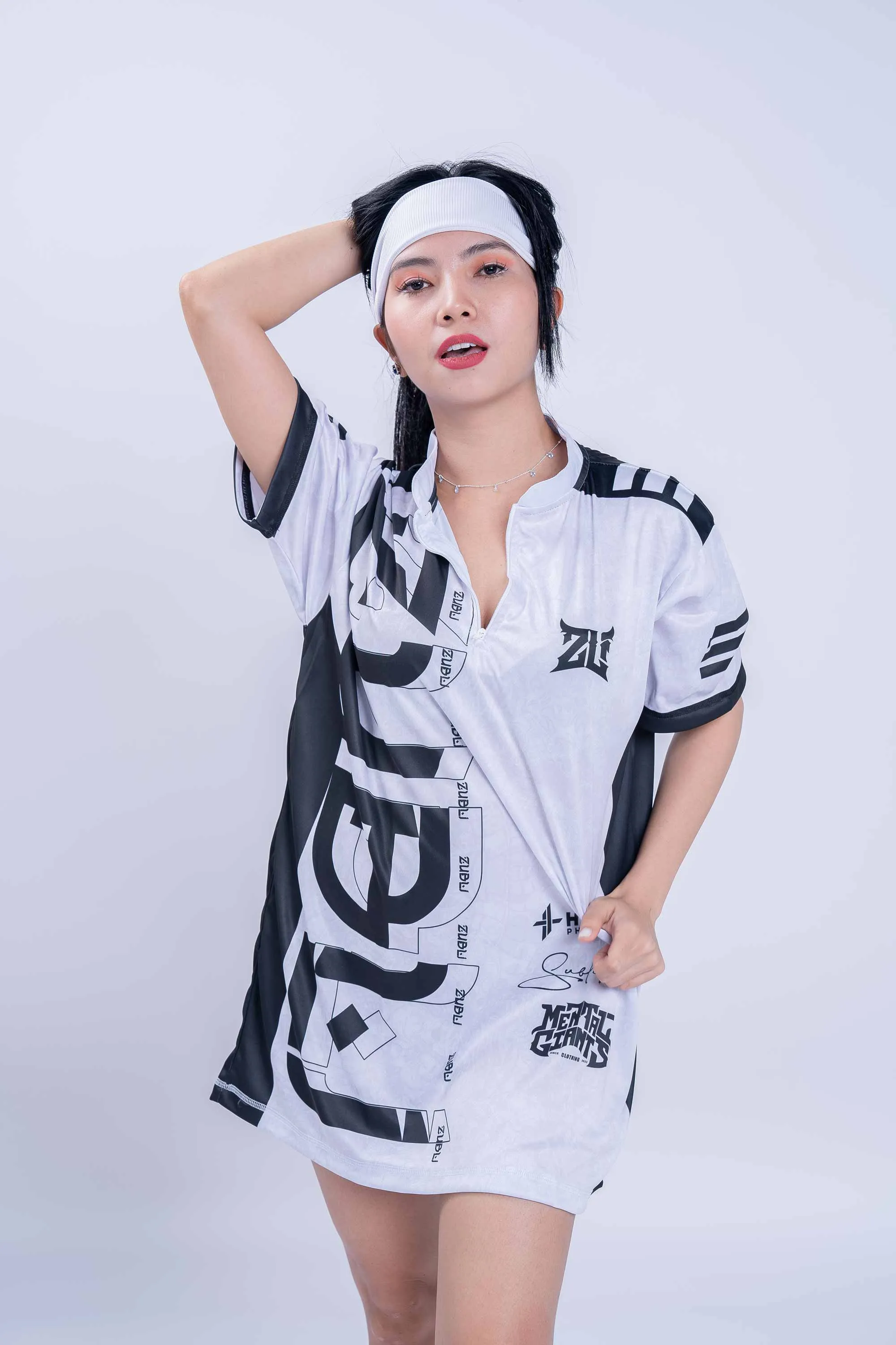 Zubli® Monochrome