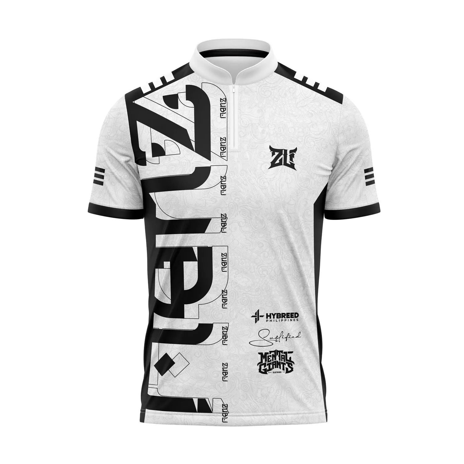 Zubli® Monochrome