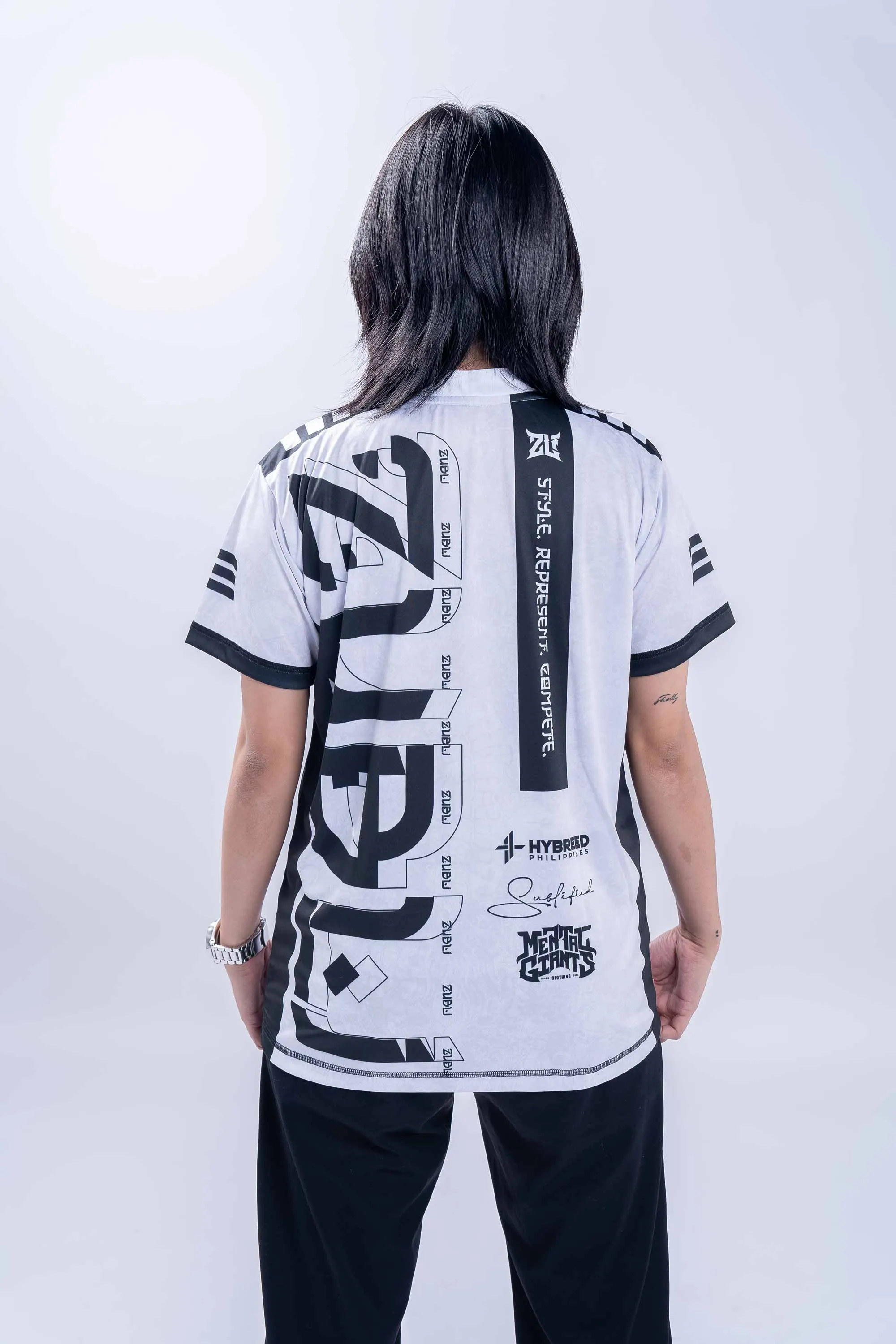 Zubli® Monochrome